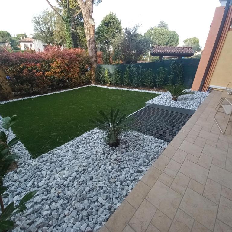 Peonia Apartment - Appartamento con 1 Camera da Letto - 31