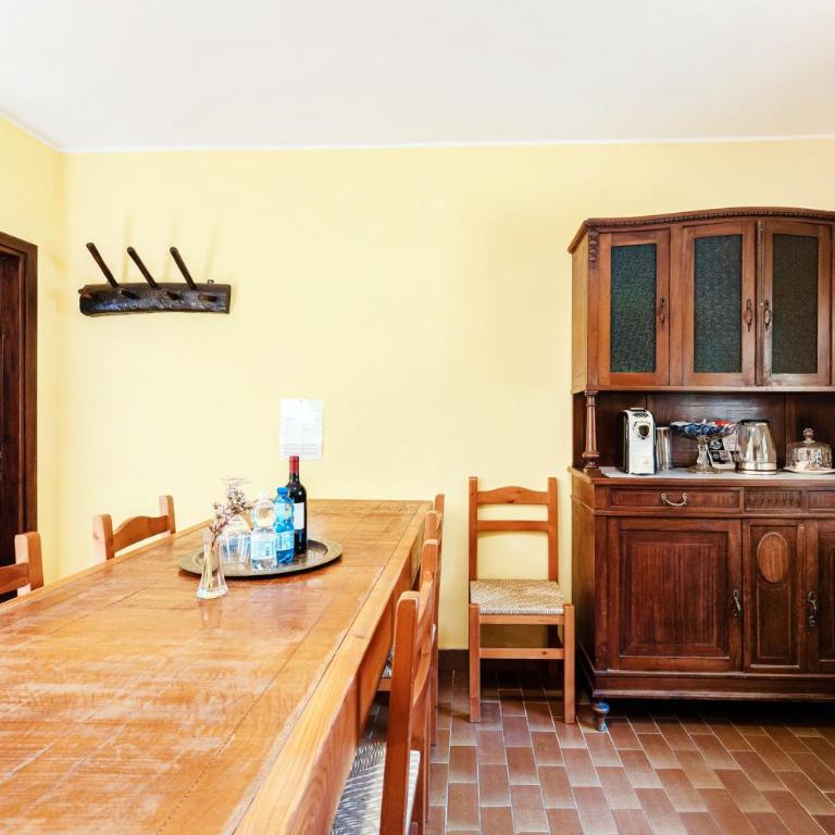 Chalet Niki BELLAGIO - Appartamento - 7