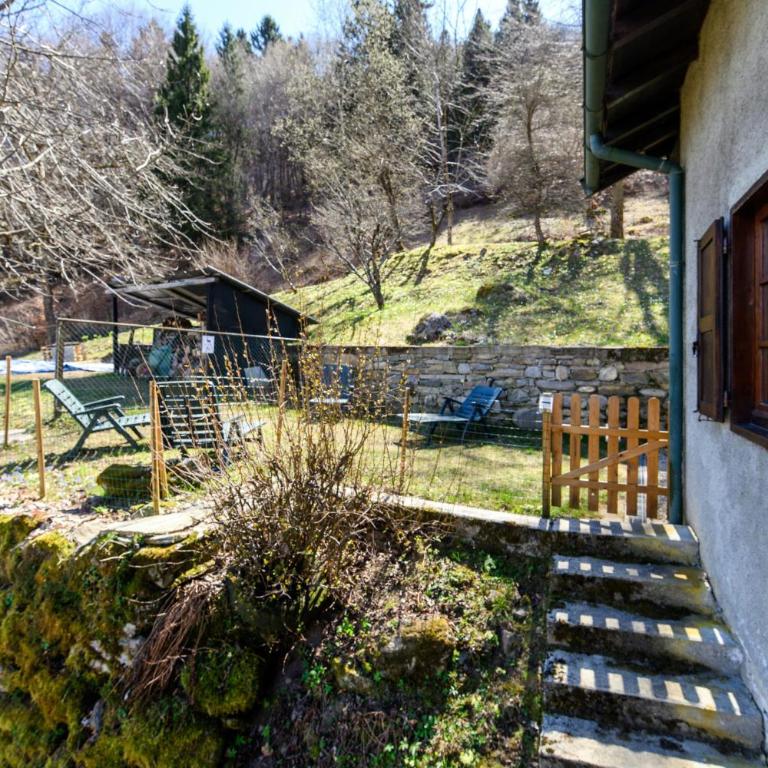 Chalet Niki BELLAGIO - Appartamento - 1