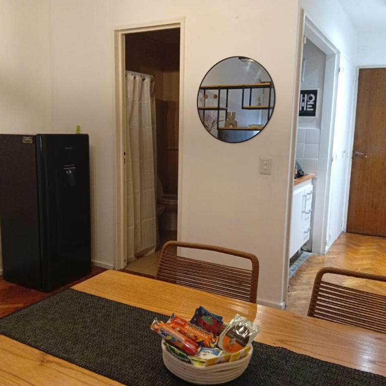 Amplio Luminoso Bien Equipado en el Centro de Buenos Aires - Apartamento de 1 dormitorio - 4