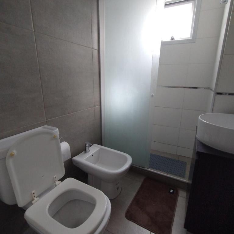 Moderno departamento en el corazón de Alta Córdoba - Apartamento de 1 dormitorio - 2