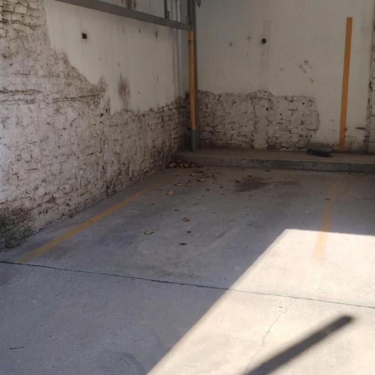 Moderno departamento en el corazón de Alta Córdoba - Apartamento de 1 dormitorio - 3