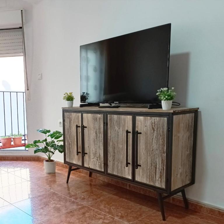 Daoiz 2 de vacaciones - Apartamento Estándar de 3 dormitorios - 14
