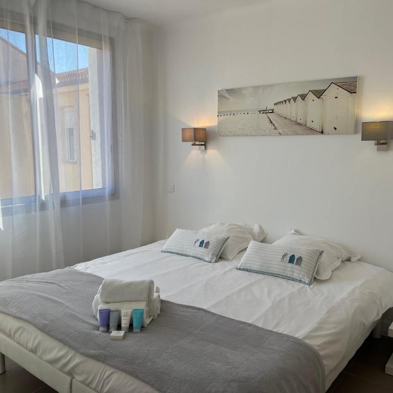 New light and cosy apartment - Apartamento de 2 dormitorios - 15