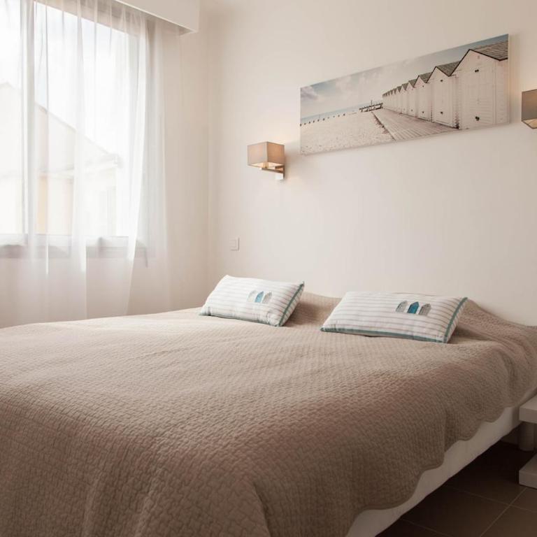 New light and cosy apartment - Apartamento de 2 dormitorios - 16