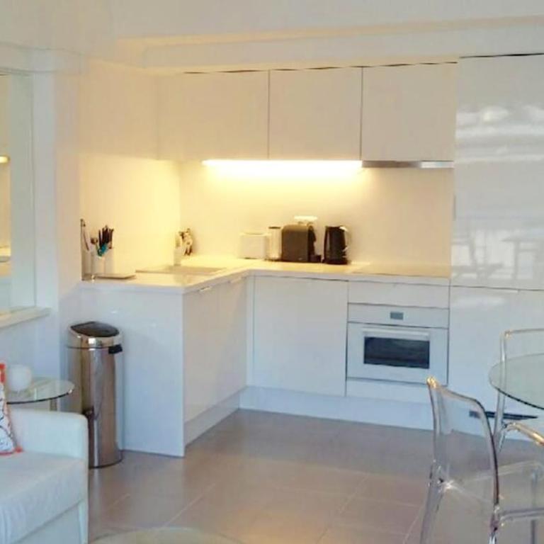 New light and cosy apartment - Apartamento de 2 dormitorios - 7