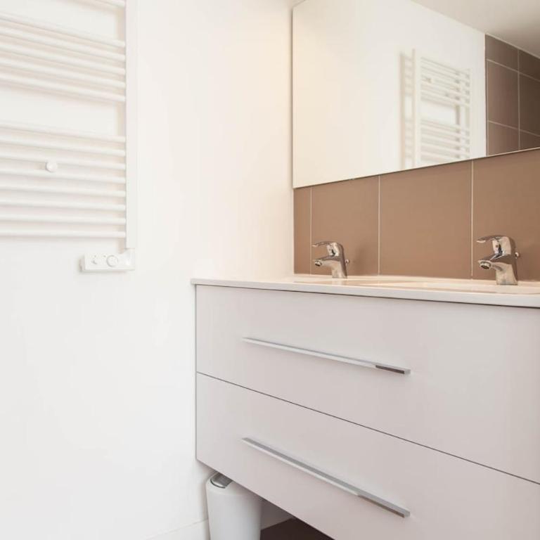 New light and cosy apartment - Apartamento de 2 dormitorios - 20