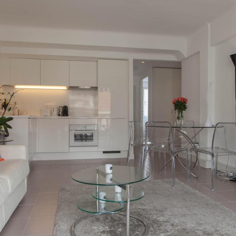 New light and cosy apartment - Apartamento de 2 dormitorios - 5