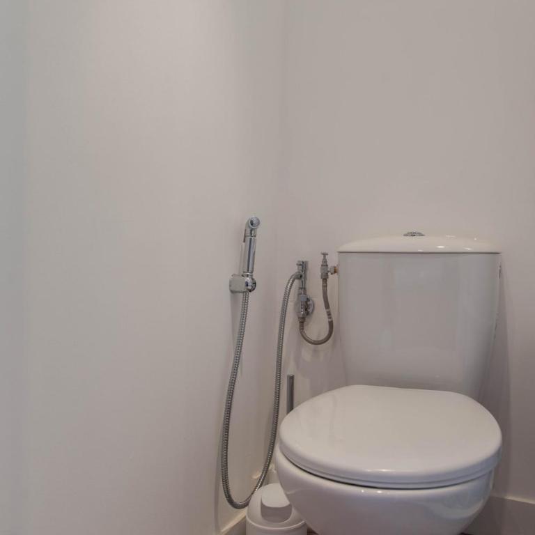 New light and cosy apartment - Apartamento de 2 dormitorios - 22