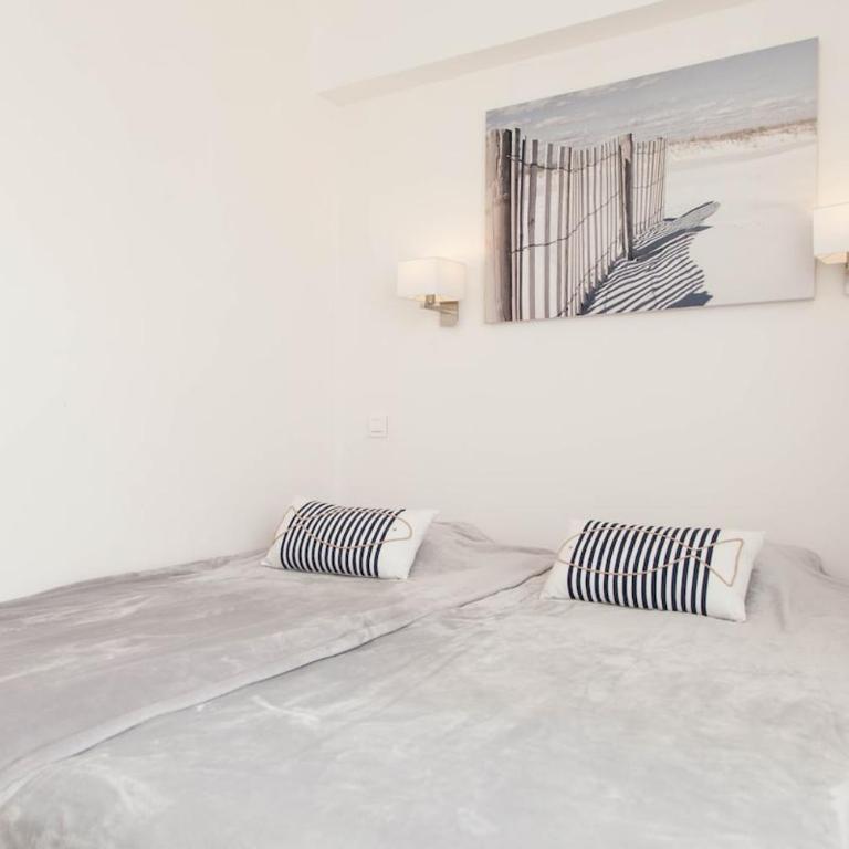 New light and cosy apartment - Apartamento de 2 dormitorios - 26
