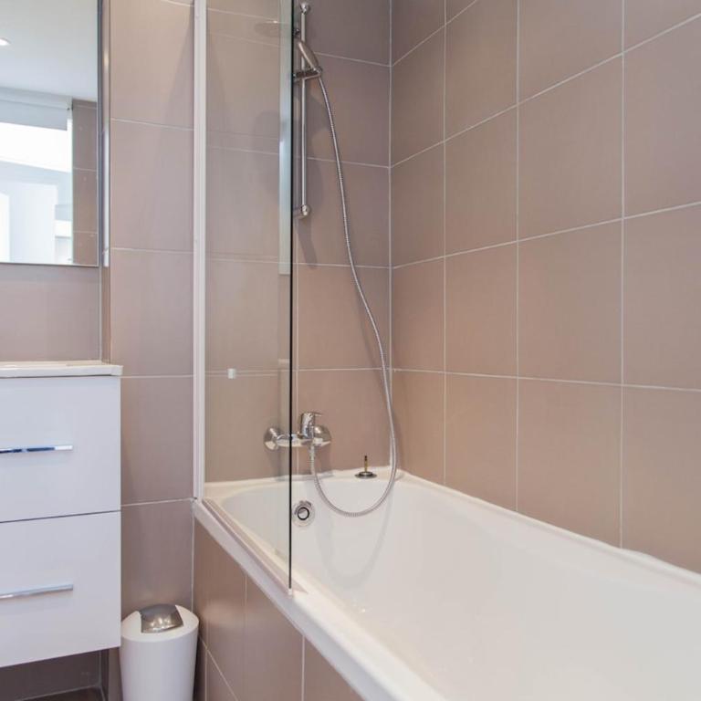 New light and cosy apartment - Apartamento de 2 dormitorios - 28