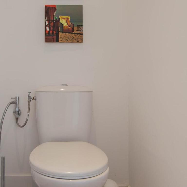 New light and cosy apartment - Apartamento de 2 dormitorios - 30