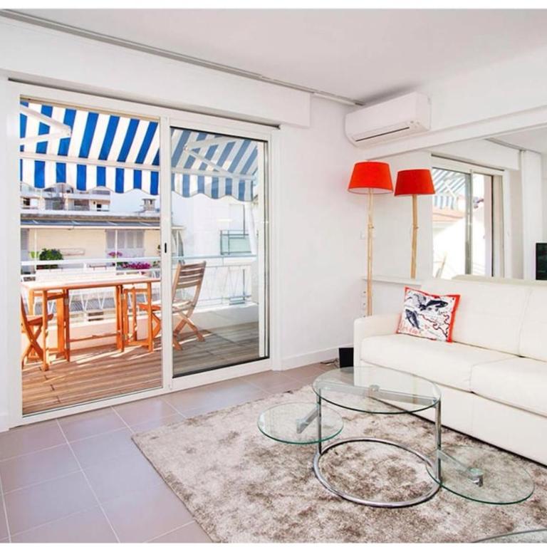 New light and cosy apartment - Apartamento de 2 dormitorios - 1