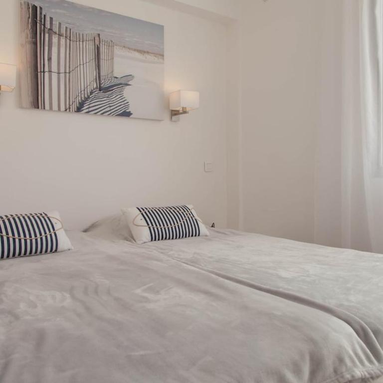 New light and cosy apartment - Apartamento de 2 dormitorios - 24