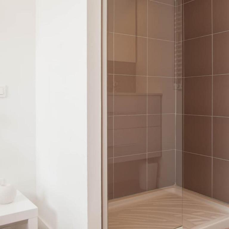 New light and cosy apartment - Apartamento de 2 dormitorios - 19