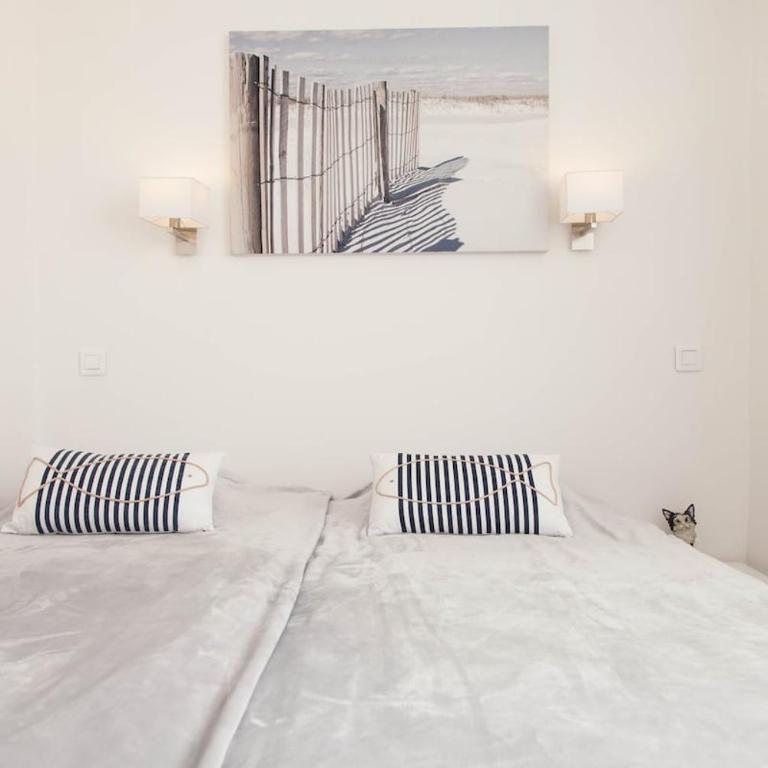 New light and cosy apartment - Apartamento de 2 dormitorios - 25