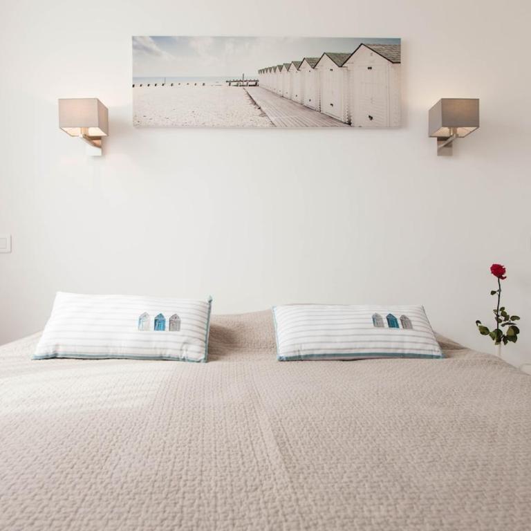 New light and cosy apartment - Apartamento de 2 dormitorios - 17