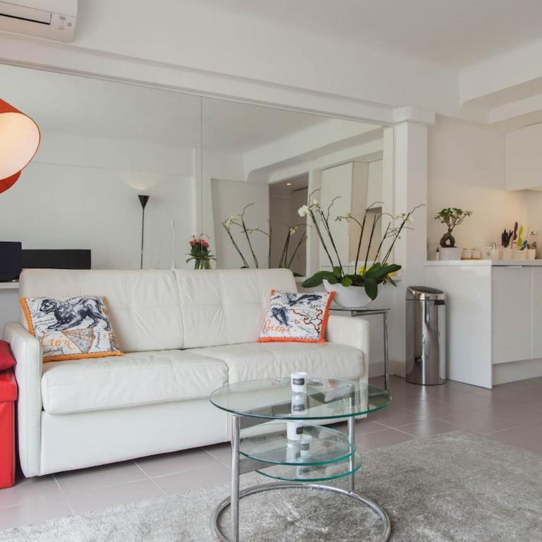 New light and cosy apartment - Apartamento de 2 dormitorios - 4