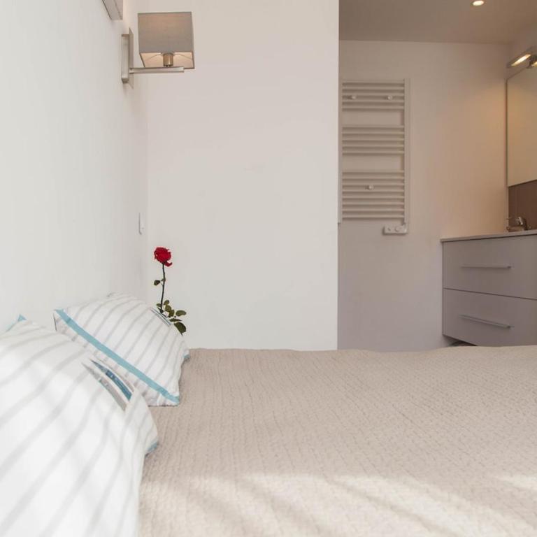 New light and cosy apartment - Apartamento de 2 dormitorios - 18