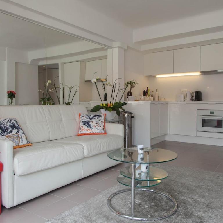 New light and cosy apartment - Apartamento de 2 dormitorios - 9