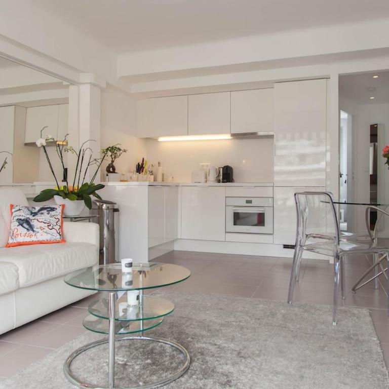 New light and cosy apartment - Apartamento de 2 dormitorios - 10