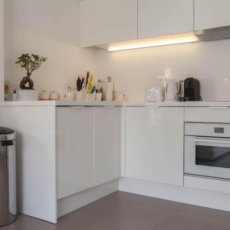 New light and cosy apartment - Apartamento de 2 dormitorios - 8