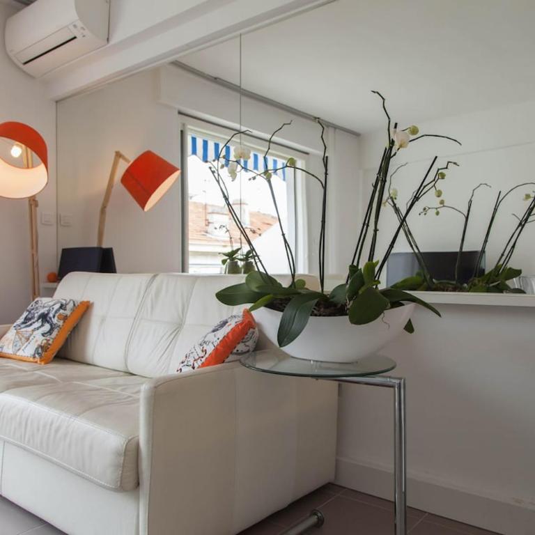 New light and cosy apartment - Apartamento de 2 dormitorios - 3