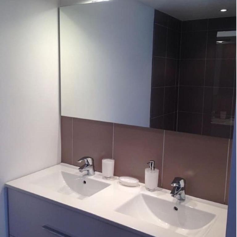 New light and cosy apartment - Apartamento de 2 dormitorios - 21