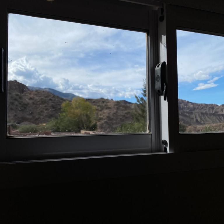 Retama - Deluxe Double or Twin Room with Mountain View - 3
