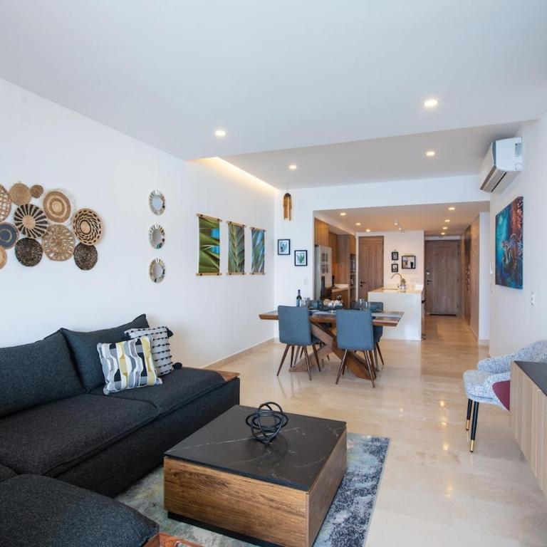 Harbor 171 with Amazing View of the Ocean, Beach and Pool - Apartamento de 2 dormitorios - 24