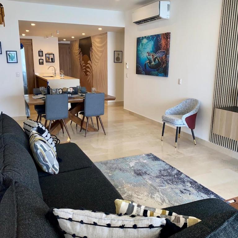 Harbor 171 with Amazing View of the Ocean, Beach and Pool - Apartamento de 2 dormitorios - 26