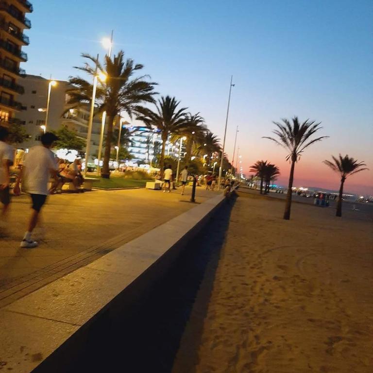 Daoiz 2 de vacaciones - Apartamento Estándar de 3 dormitorios - 26