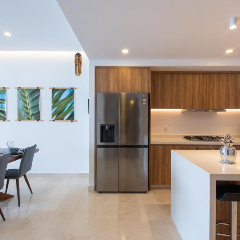 Harbor 171 with Amazing View of the Ocean, Beach and Pool - Apartamento de 2 dormitorios - 21