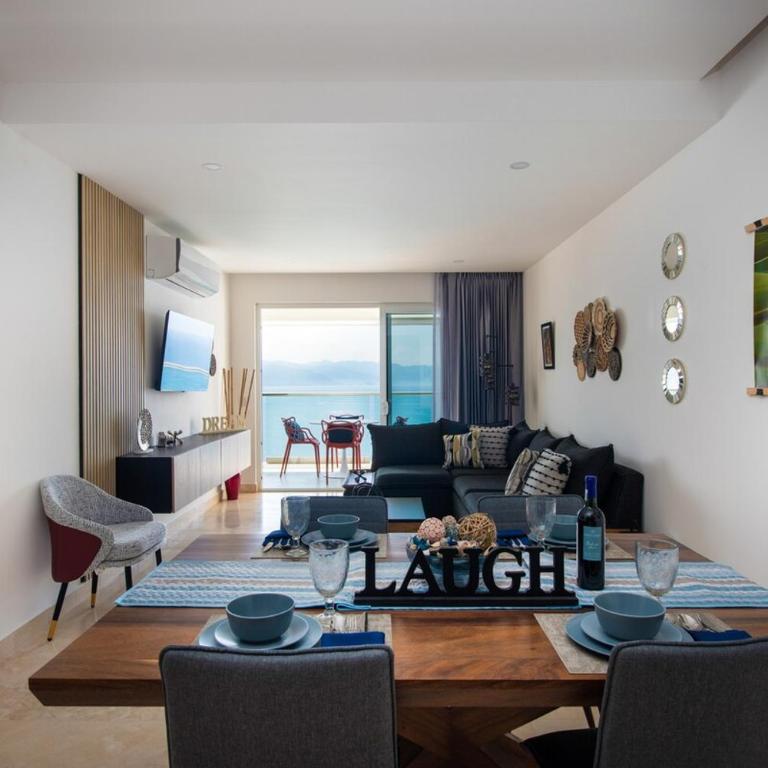 Harbor 171 with Amazing View of the Ocean, Beach and Pool - Apartamento de 2 dormitorios - 33