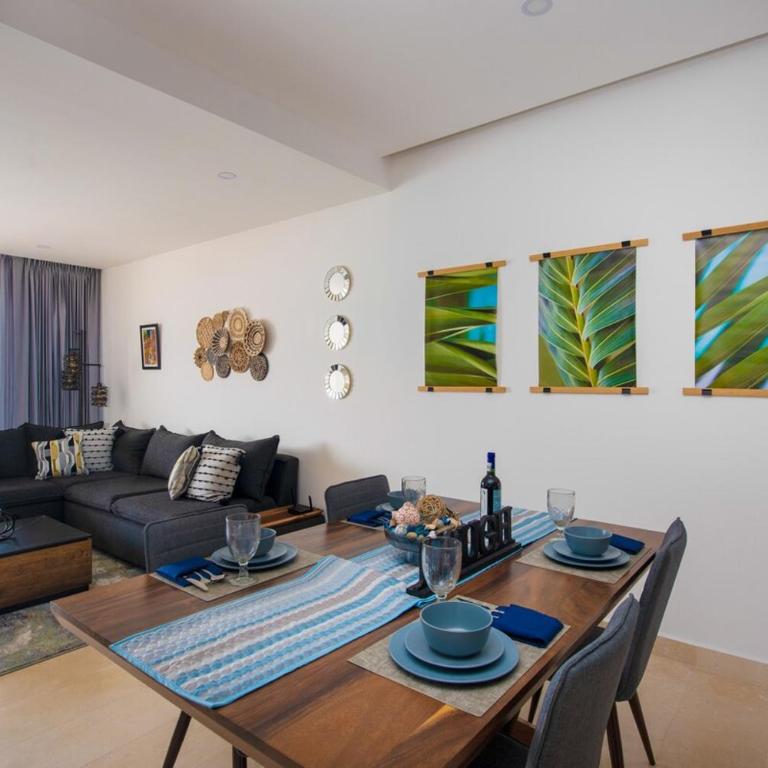Harbor 171 with Amazing View of the Ocean, Beach and Pool - Apartamento de 2 dormitorios - 34