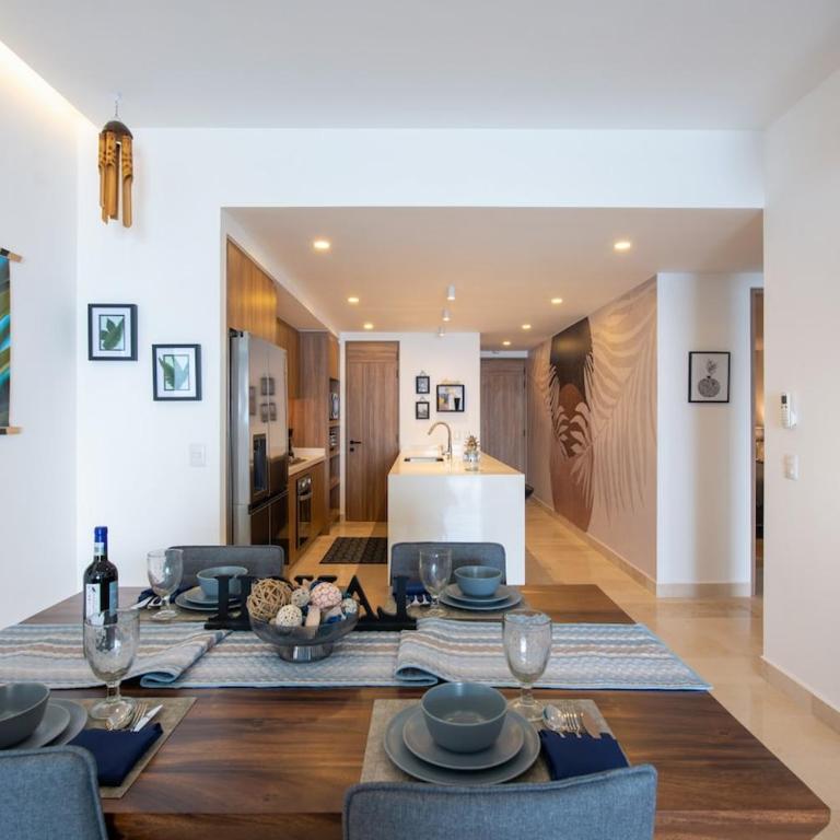 Harbor 171 with Amazing View of the Ocean, Beach and Pool - Apartamento de 2 dormitorios - 37