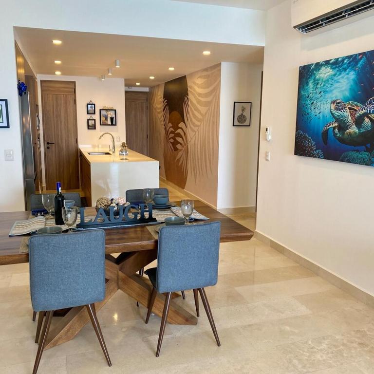 Harbor 171 with Amazing View of the Ocean, Beach and Pool - Apartamento de 2 dormitorios - 38