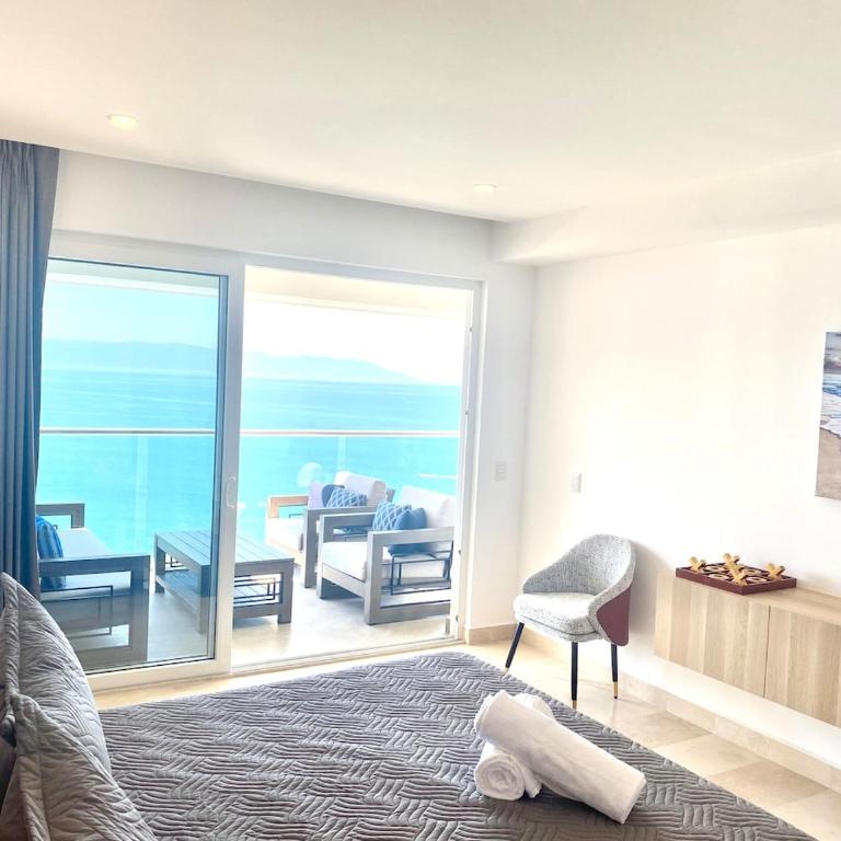 Harbor 171 with Amazing View of the Ocean, Beach and Pool - Apartamento de 2 dormitorios - 5