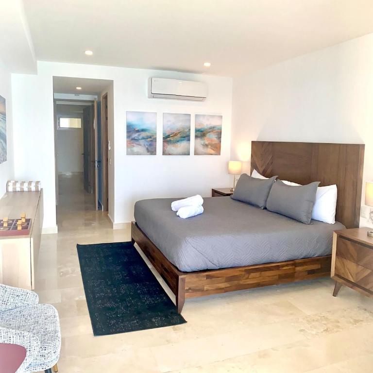 Harbor 171 with Amazing View of the Ocean, Beach and Pool - Apartamento de 2 dormitorios - 7