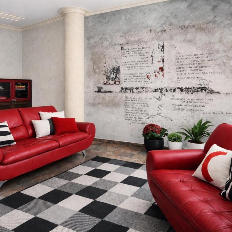 Avola Garden House near Pantanello Beach - Appartamento con 2 Camere da Letto - 27