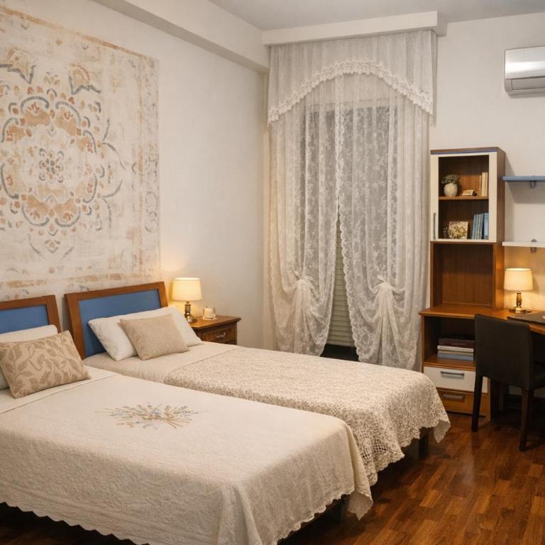 Avola Garden House near Pantanello Beach - Appartamento con 2 Camere da Letto - 15