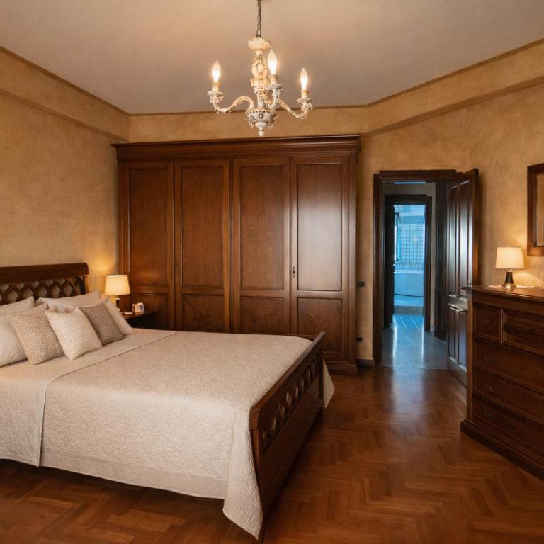 Avola Garden House near Pantanello Beach - Appartamento con 2 Camere da Letto - 12