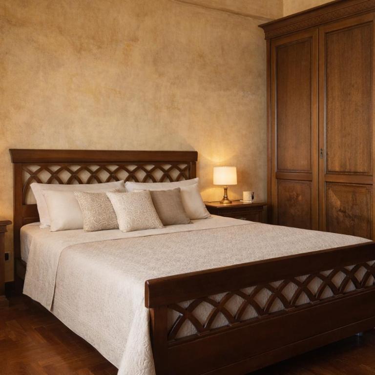 Avola Garden House near Pantanello Beach - Appartamento con 2 Camere da Letto - 9