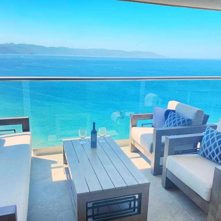 Harbor 171 with Amazing View of the Ocean, Beach and Pool - Apartamento de 2 dormitorios - 10