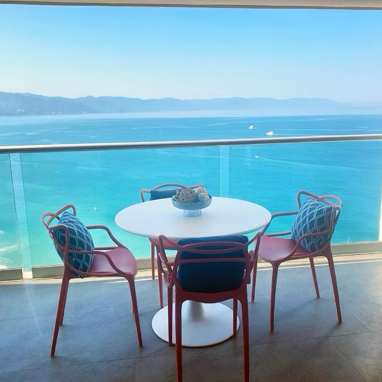Harbor 171 with Amazing View of the Ocean, Beach and Pool - Apartamento de 2 dormitorios - 29