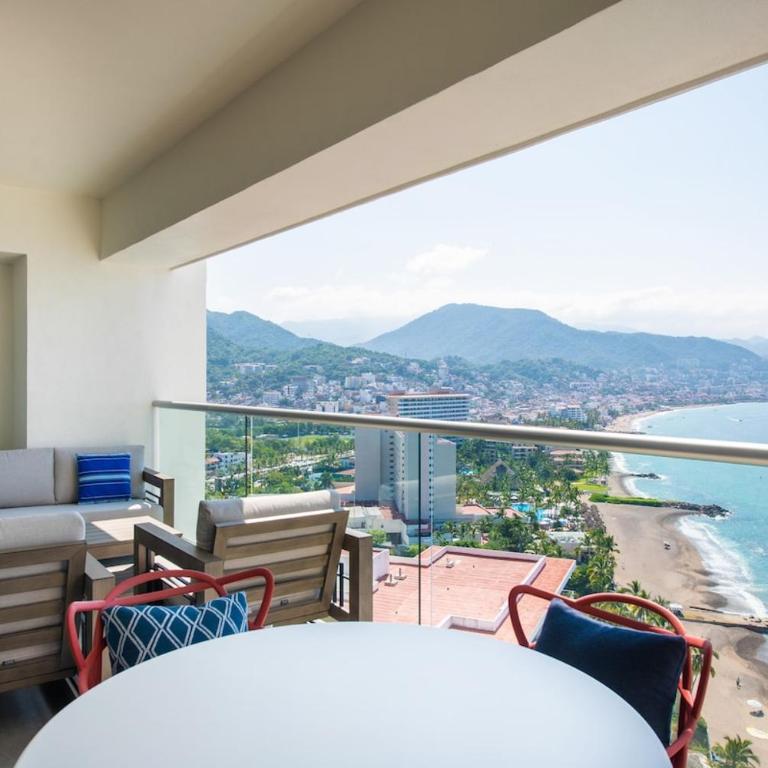 Harbor 171 with Amazing View of the Ocean, Beach and Pool - Apartamento de 2 dormitorios - 31