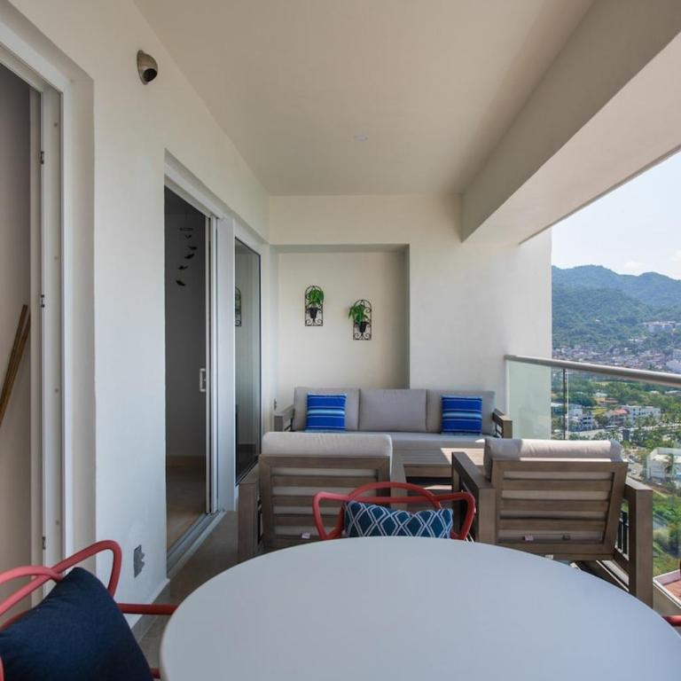 Harbor 171 with Amazing View of the Ocean, Beach and Pool - Apartamento de 2 dormitorios - 32