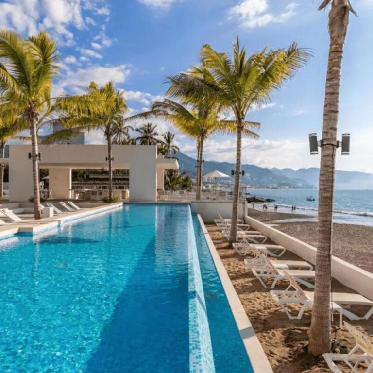 Harbor 171 with Amazing View of the Ocean, Beach and Pool - Apartamento de 2 dormitorios - 53