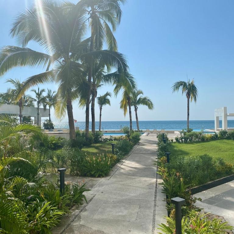 Harbor 171 with Amazing View of the Ocean, Beach and Pool - Apartamento de 2 dormitorios - 50