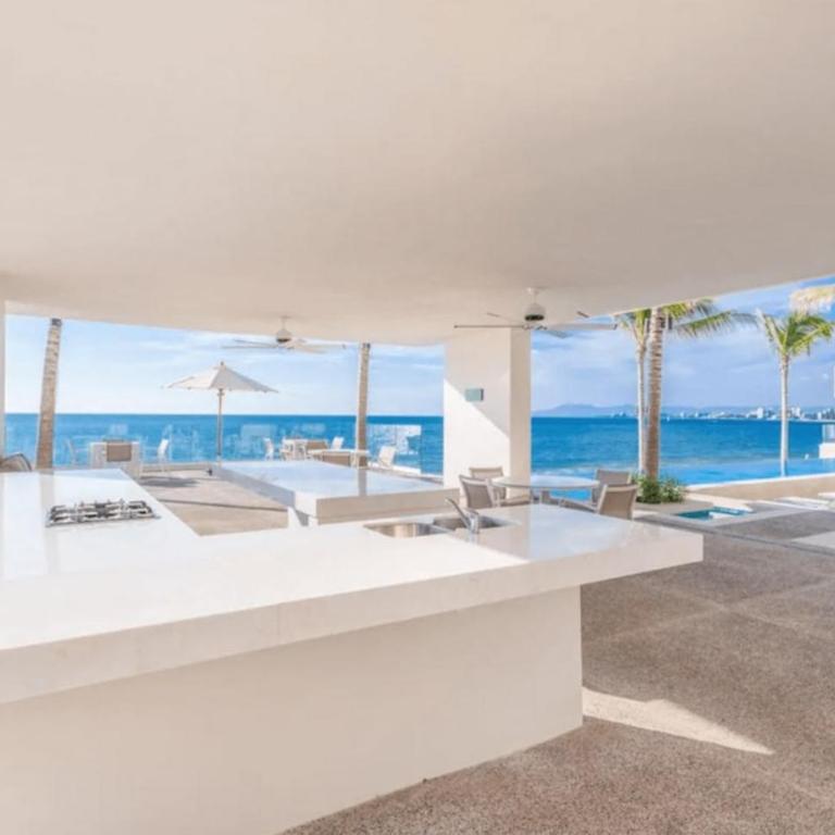 Harbor 171 with Amazing View of the Ocean, Beach and Pool - Apartamento de 2 dormitorios - 51